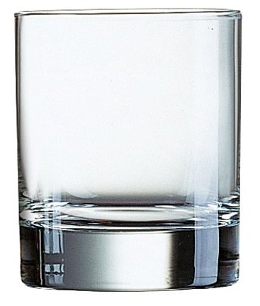 Szklanka niska 0,2 l | ARCOROC, Islande