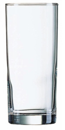 Szklanka wysoka 0,28 l | ARCOROC, Princesa