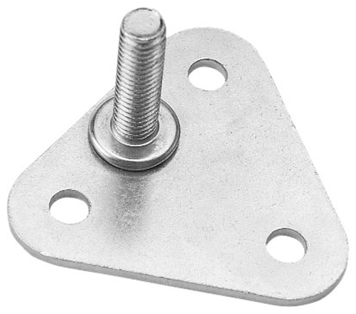 Stopka sejsmiczna | CAMBRO, Camshelving Basics