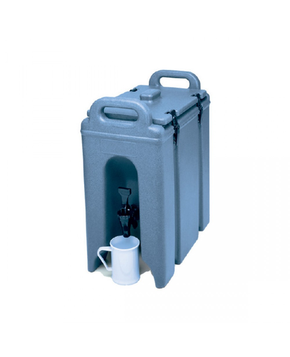 Termos cateringowy z kranem 9,5 l| CAMBRO, Camtainers