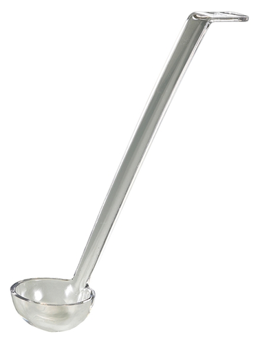 Chochelka 0,03 l, przeźroczysta | CAMBRO, LD105