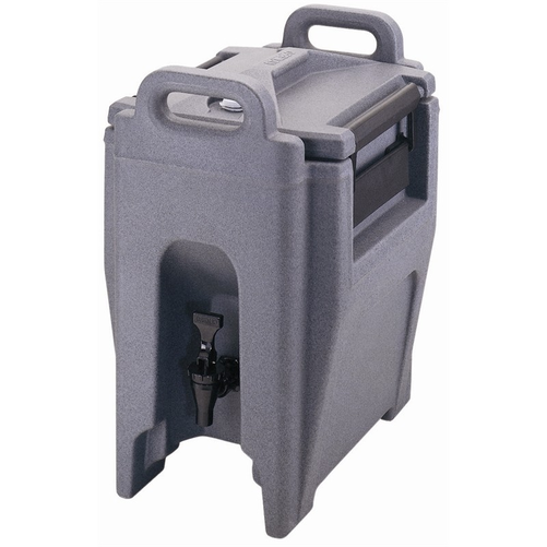 Termos cateringowy z kranem 10,4 l| CAMBRO, Ultra Camtainers