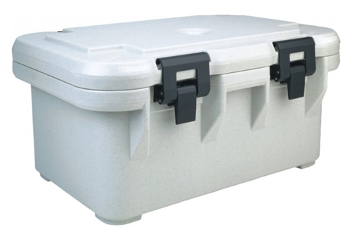 Termoizolacyjny pojemnik na posiłek 638x435x301 mm, typ UPCS | CAMBRO, Camcarrier