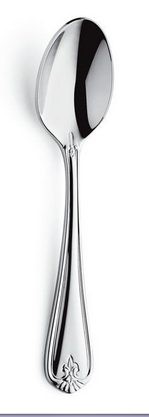 Łyżeczka do herbaty 137 mm | AMEFA, Duke