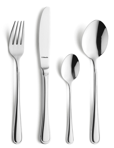 Łyżeczka do kawy 112 mm | AMEFA, Barcelona