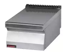 Blat roboczy nastawny, 400x700x280 mm | KROMET, 700.SR-400