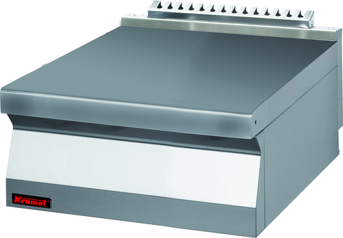 Blat roboczy nastawny, 600x700x280 mm | KROMET, 700.SR-600