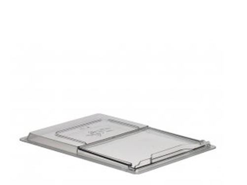 Pokrywa rozsuwana do skrzynek magazynowych 457x660 mm | CAMBRO, CM-1826SCCW