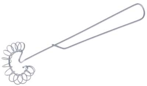 Trzepaczka spiralna 290 mm | CONTACTO, T-900-250