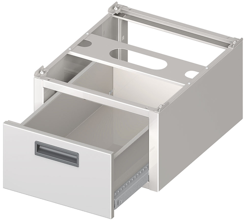 Szuflada podwieszana 410x580x260 mm | STALGAST, 982325041