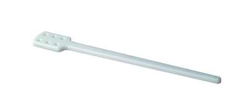 Wiosło z perforacją, z polietylenu 1500 mm | DURPLASTICS, T-DP3060