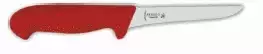 Nóż do trybowania 160 mm, czerwony | GIESSER, T-3500-16R