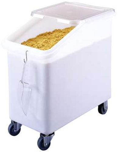 Wózek na składniki żywnościowe 102 l | CAMBRO, CM-IBS27