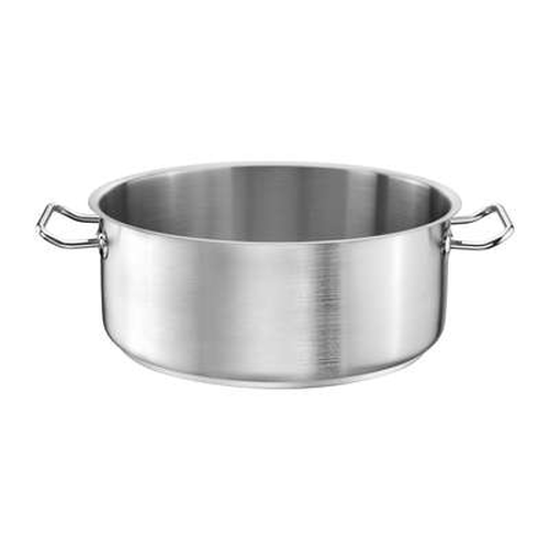Garnek niski 10 l | TOMGAST, P1-2109-32