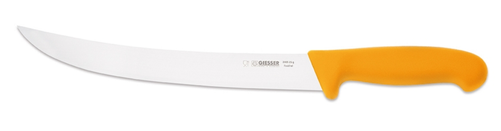 Rozbierak 250 mm, żółty | GIESSER, 2005