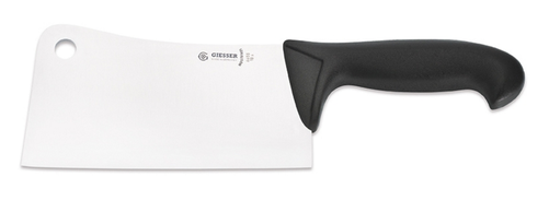Tasak 180 mm, czarny | GIESSER, 886655 18