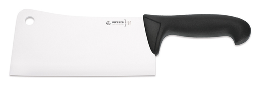 Tasak 200 mm, czarny | GIESSER, 886655 20