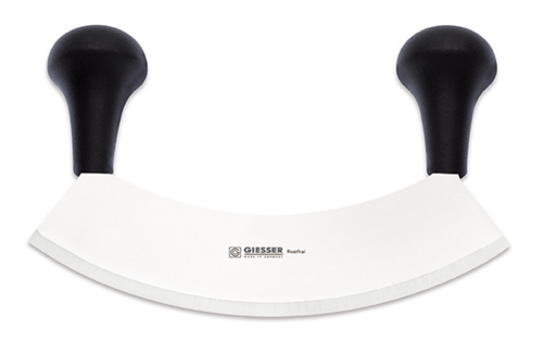 Nóż kolebkowy, pojedynczy 220 mm | GIESSER, 8288