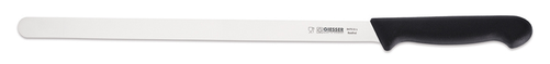 Nóż do łososia 310 mm, czarny | GIESSER, 8475