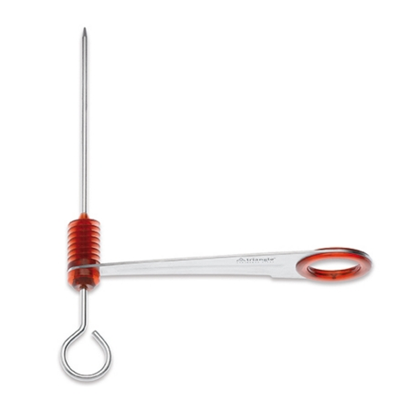 Przyrząd do krojenia rzodkiewki | GIESSER, 9496