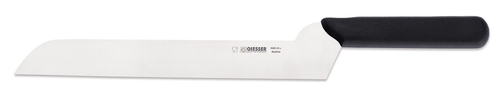 Nóż do sera 260 mm, czarny | GIESSER, 9605