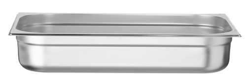 Pojemnik GN 1/1 100 mm | HENDI, Budget Line