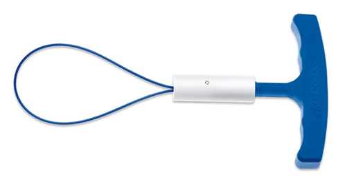 Przyrząd do wyciągania żeber, z linką | GIESSER, 896610