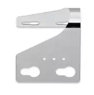 Nożyki do ściągacza żeber 18 mm, 5 sztuk | GIESSER, 896615 18