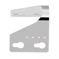 Nożyki do ściągacza żeber 22 mm, 5 sztuk | GIESSER, 896615 22