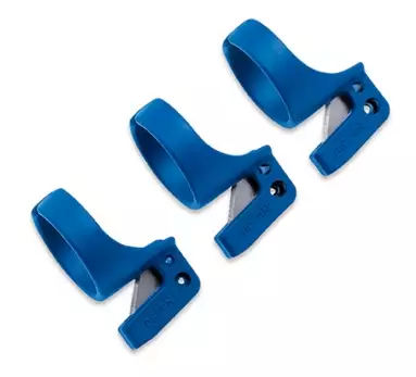 Nóż pierścieniowy, 3 sztuki | GIESSER, 896698