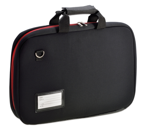 Torba bez wyposażenia, czarna | GIESSER, 8291 10 l