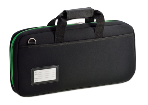 Torba bez wyposażenia, czarna | GIESSER, 8291 8 l