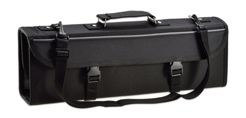 Torba bez wyposażenia, czarna | GIESSER, 8293 l