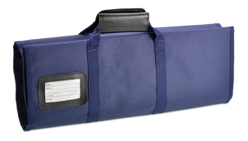 Torba bez wyposażenia, niebieska | GIESSER, 8294 l