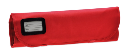 Torba bez wyposażenia, czerwona | GIESSER, 8296 l