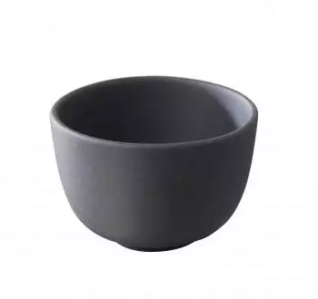 Miseczka czarna 0,03 l | REVOL, RV-644296-6