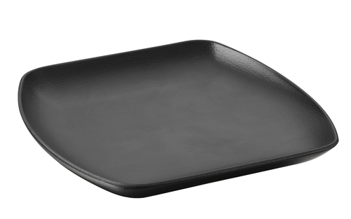 Talerz kwadratowy płaski 260x260 mm | REVOL, Club