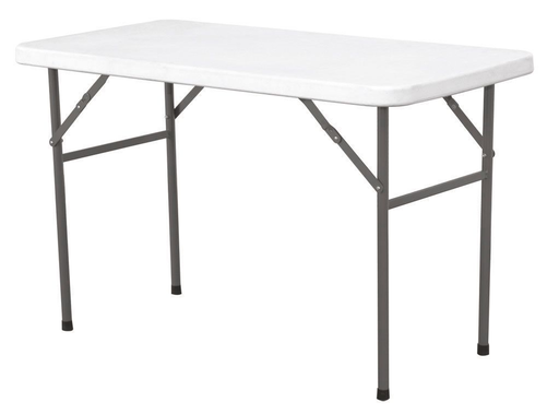Stół cateringowy składany 1220x610x740 mm | AMERBOX, 810934