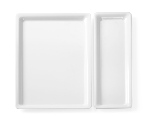Taca z melaminy, GN 1/1 20 mm | HENDI, 566008