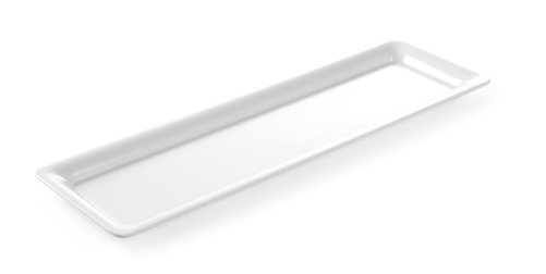 Taca z melaminy, GN 2/4 20 mm | HENDI, 566053
