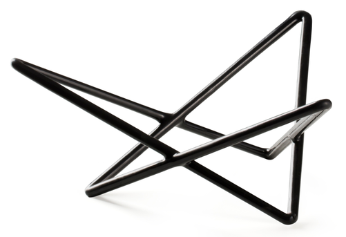 Stojak bufetowy antypoślizgowy 260x230x100 mm | FINE DINE, 561966