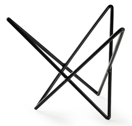 Stojak bufetowy antypoślizgowy 265x230x200 mm | HENDI, 561973