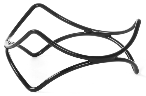 Stojak bufetowy antypoślizgowy 100 mm | FINE DINE, 561980