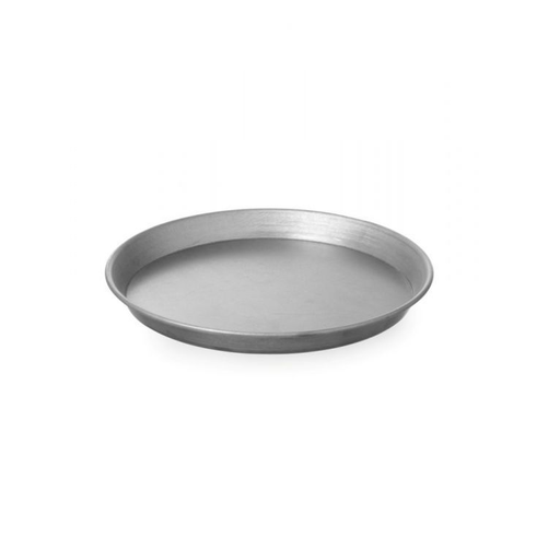 Blacha okrągła do pizzy ze stali węglowej o średnicy 300 mm | HENDI, 617939