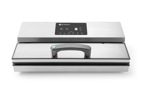 Pakowarka próżniowa listwowa 570x263x150 mm | HENDI, Kitchen Line