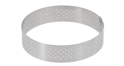 Rant okrągły perforowany 55 mm | DE BUYER, D-3099-01