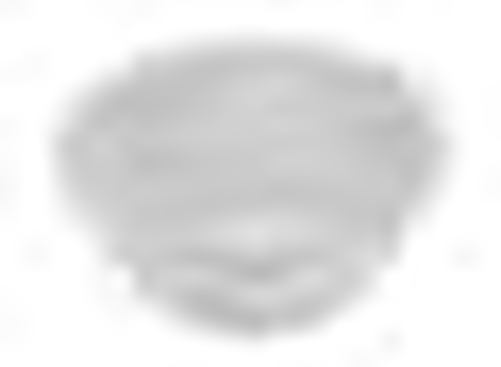 Misa z polipropylenu 2,5 l | DE BUYER, D-4530-23