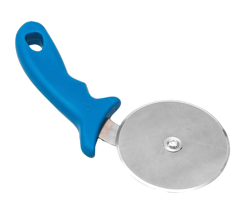 Radełko - nóż do pizzy 100 mm | TOMGAST, MG-ROM