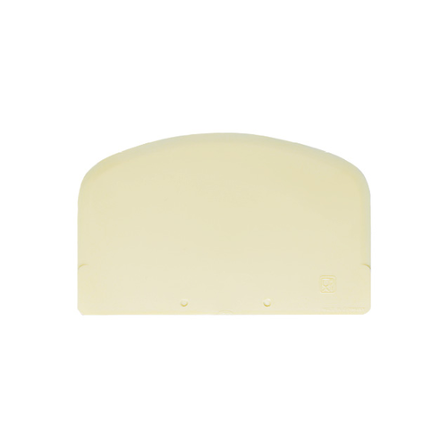 Skrobka standardowa 137x86 mm | SCHNEIDER, T-22-231