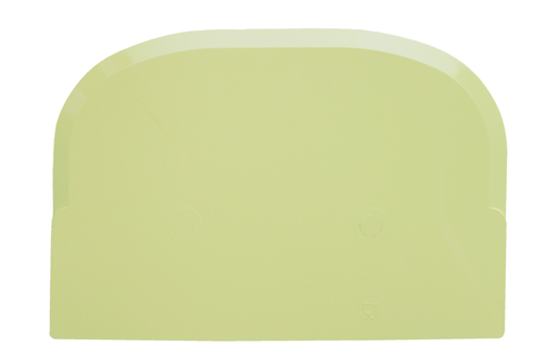 Skrobka standardowa 120x80 mm | SCHNEIDER, T-22-355